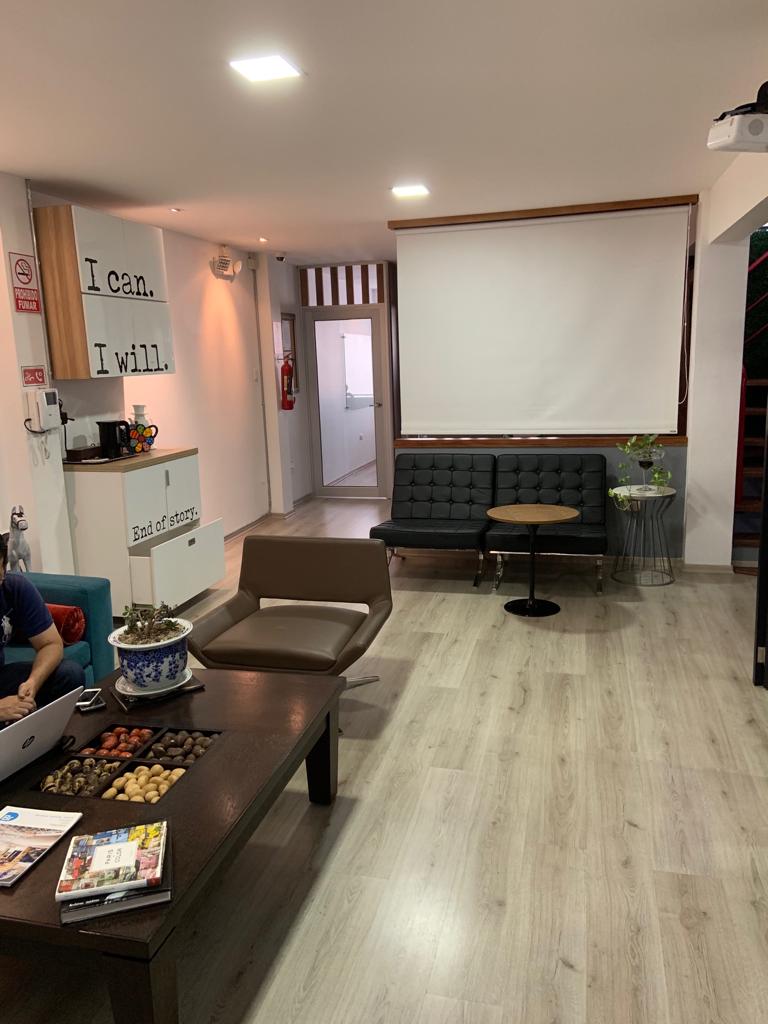 Artmosfera Coworking image 3