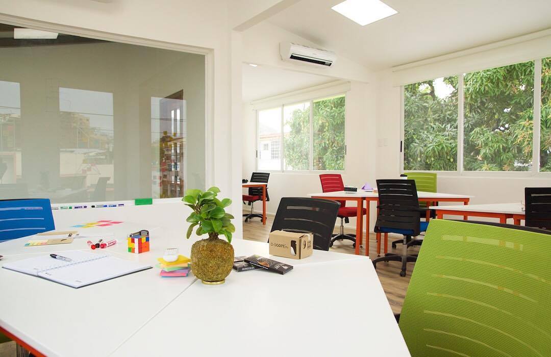 Invernadero Coworking image 4