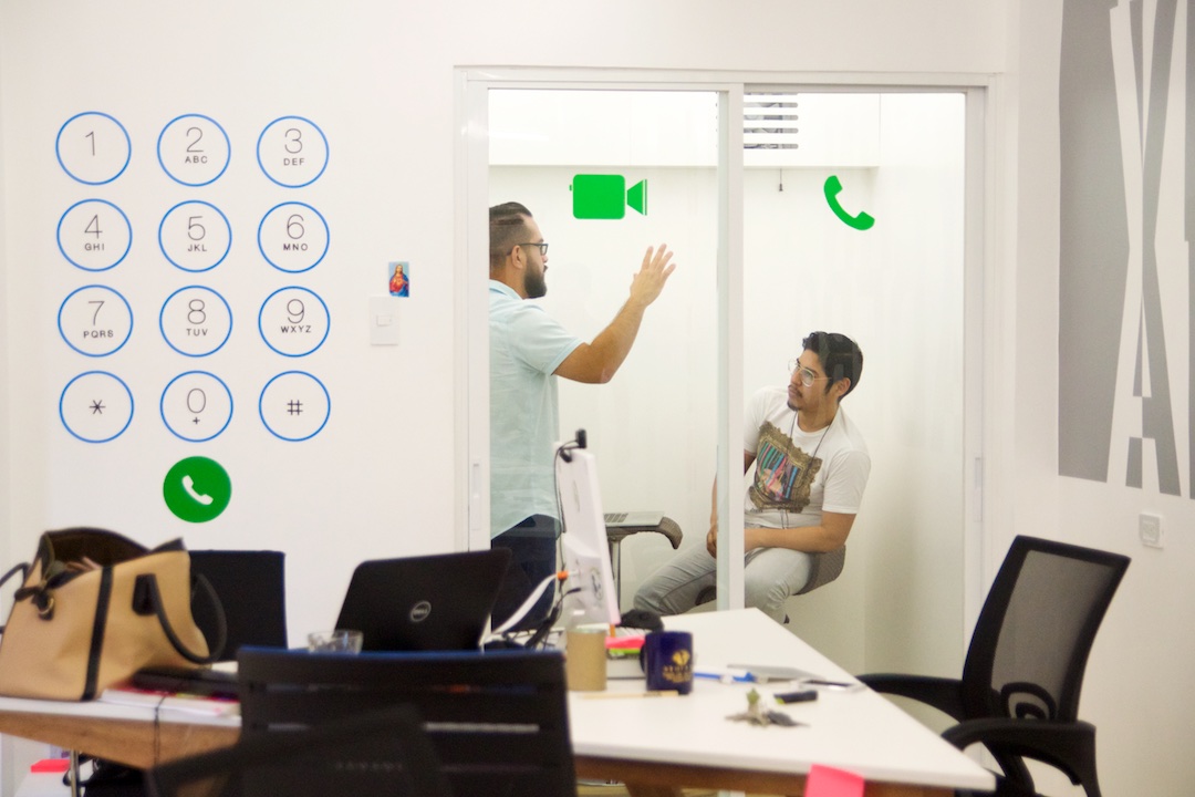 Invernadero Coworking image 5