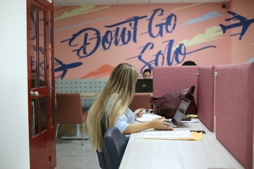 Panal Coworking image 3