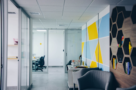 Panal Coworking in Guayaquil, Ecuador Panal Coworking, Guayaquil