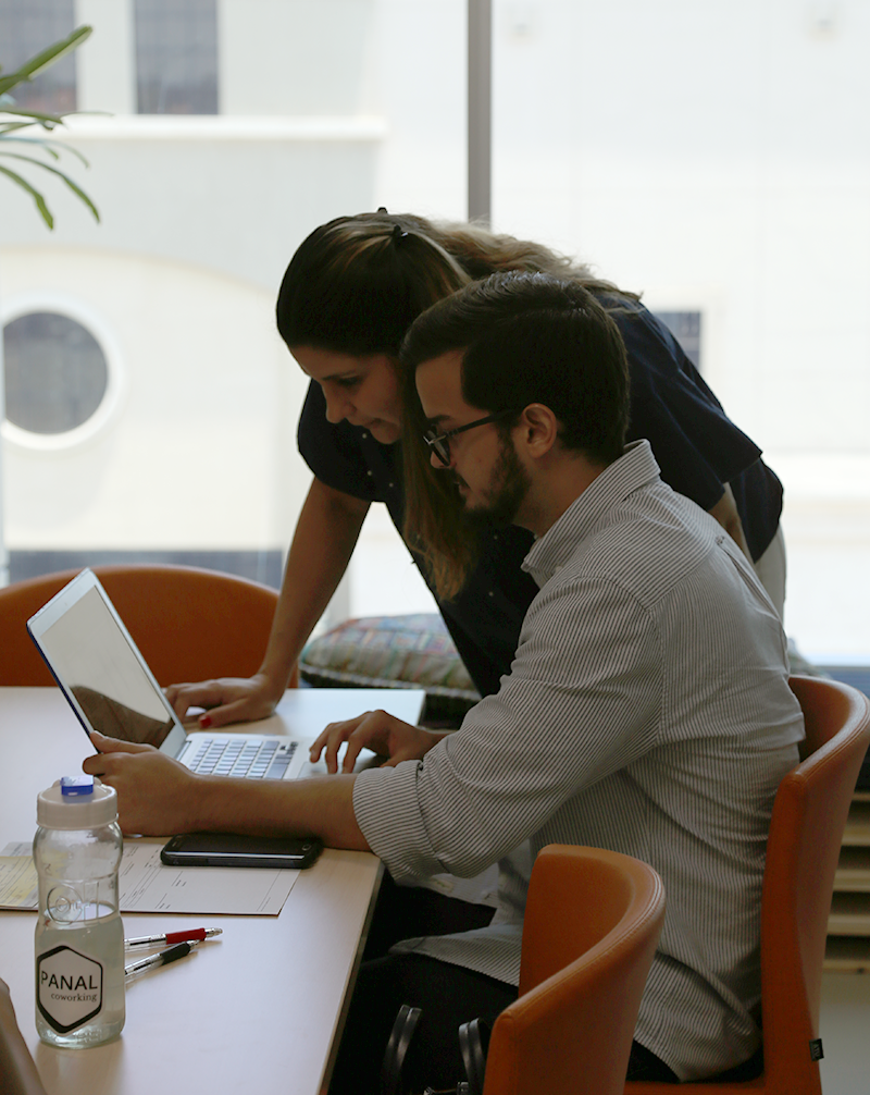 Panal Coworking image 2