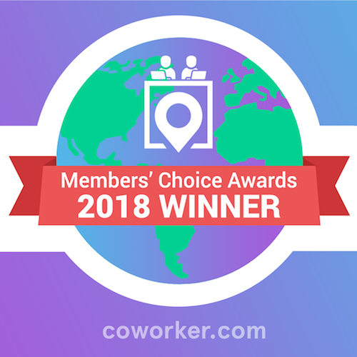 Panal Coworking image 3