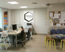 Panal Coworking profile image