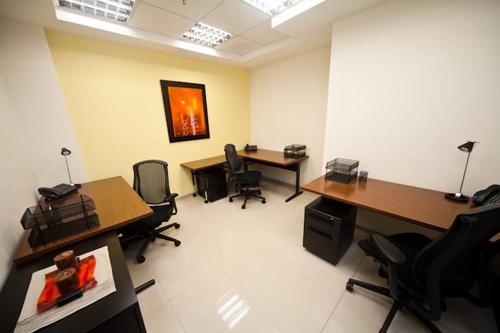 Regus - Guayaquil, Mall del Sol image 4