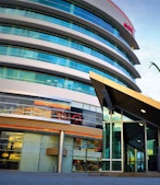 Regus - Guayaquil  Mall del Sol profile image
