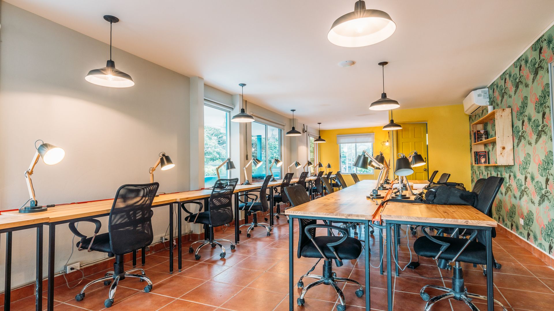 Selina Montañita Cowork image 2