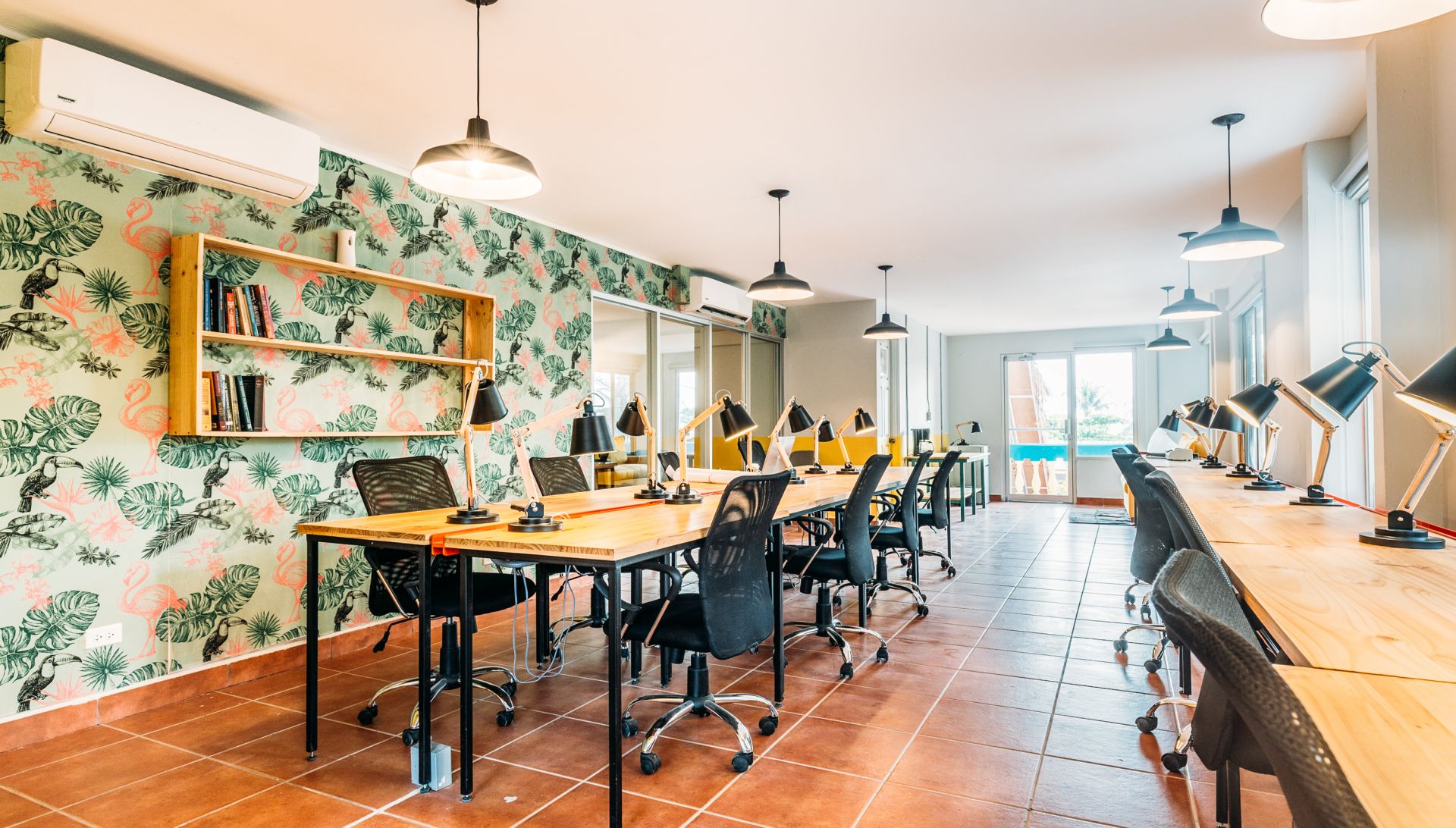 Selina Montañita Cowork image 4