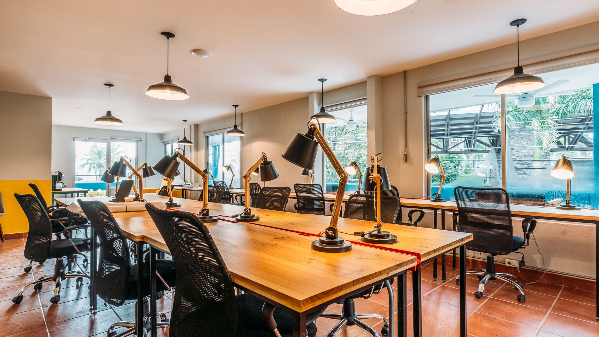 Selina Montañita Cowork image 3