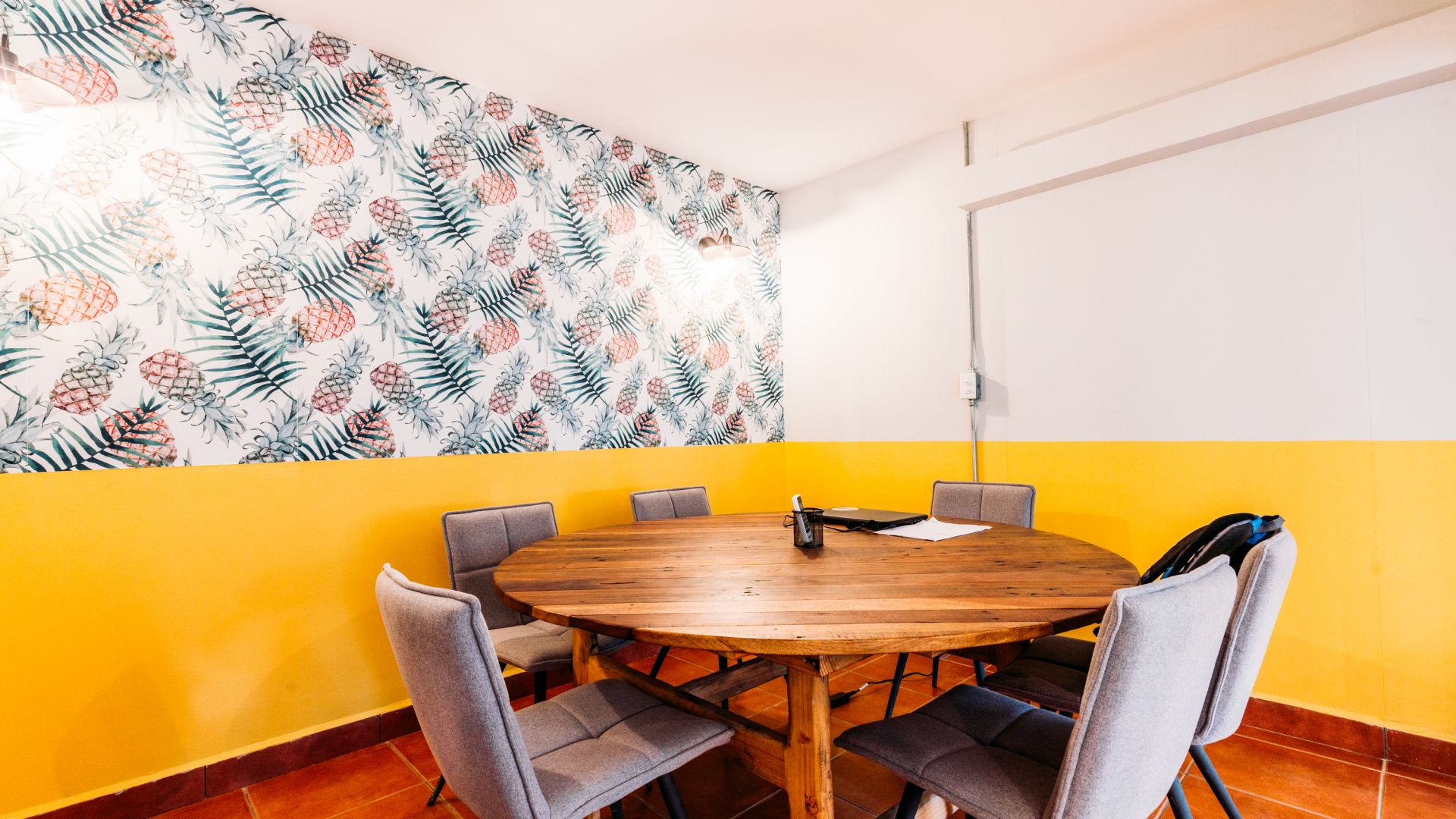 Selina Montañita Cowork image 5