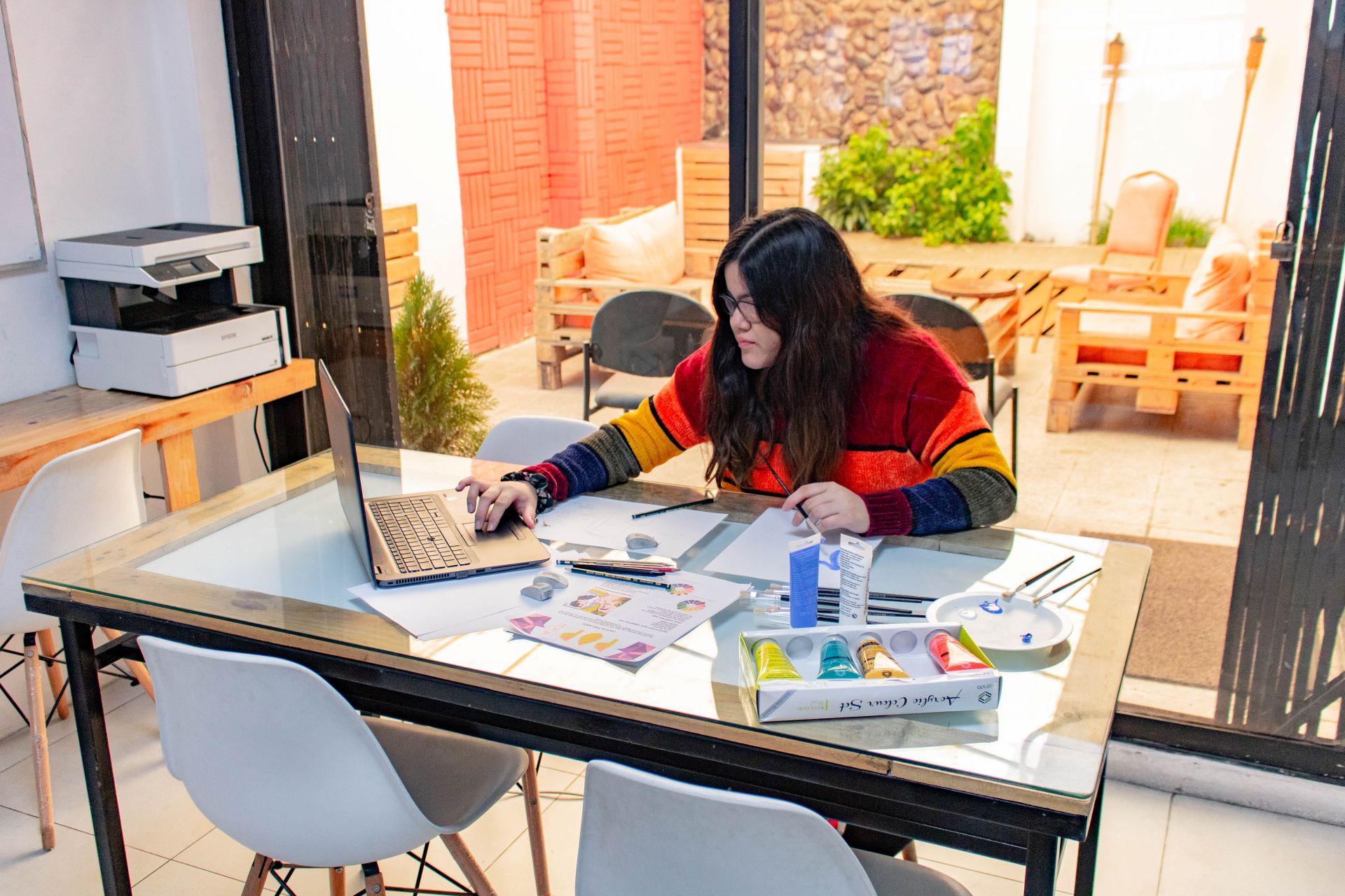 Workshop Coworking image 2