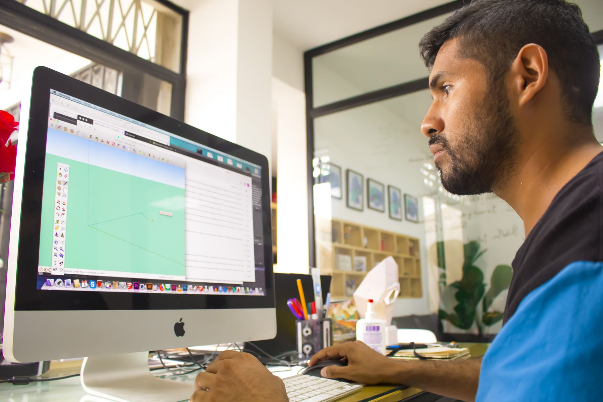 Workshop Coworking image 3