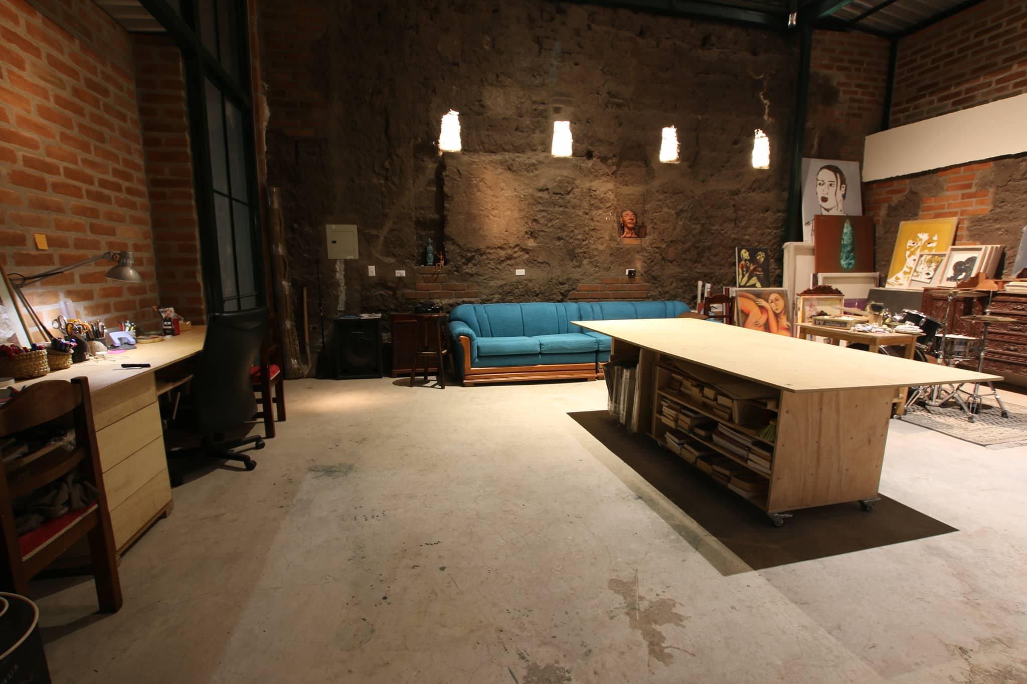 Centro Cultural Tahuandos image 4