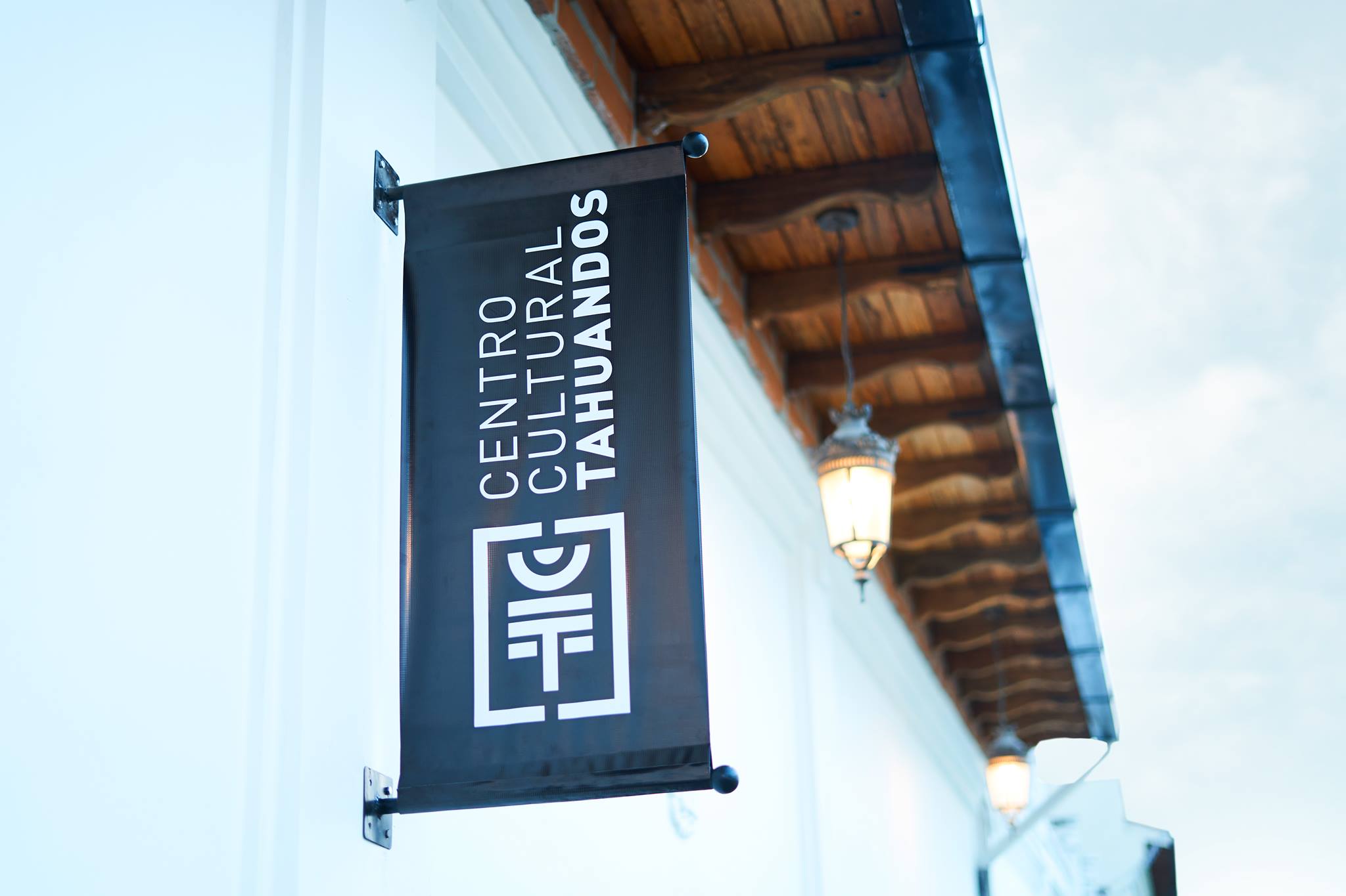 Centro Cultural Tahuandos image 3
