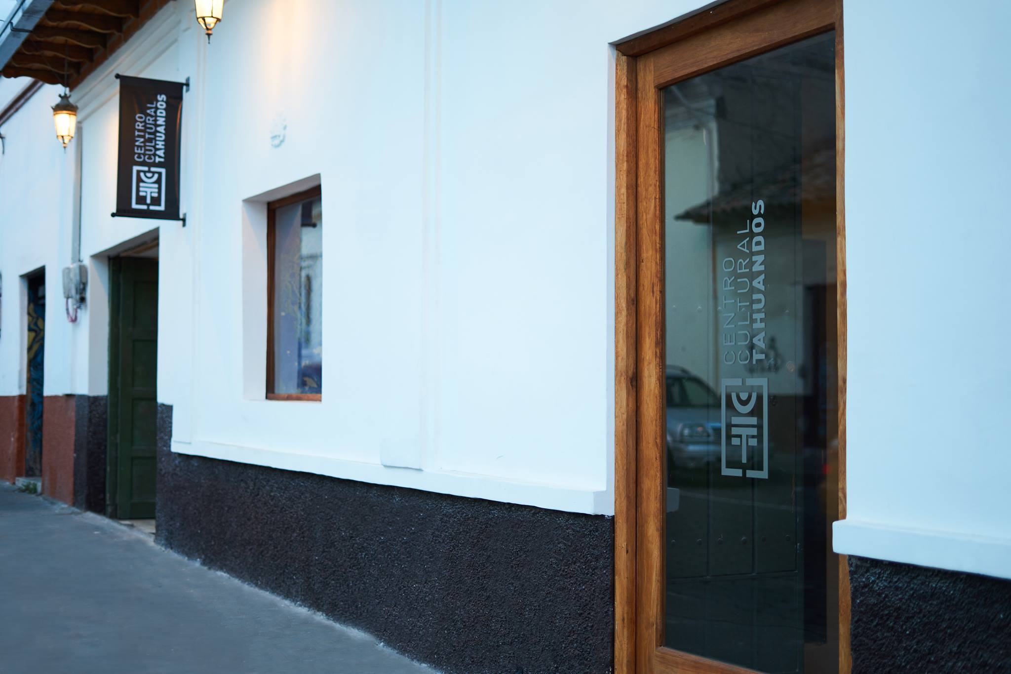 Centro Cultural Tahuandos image 5