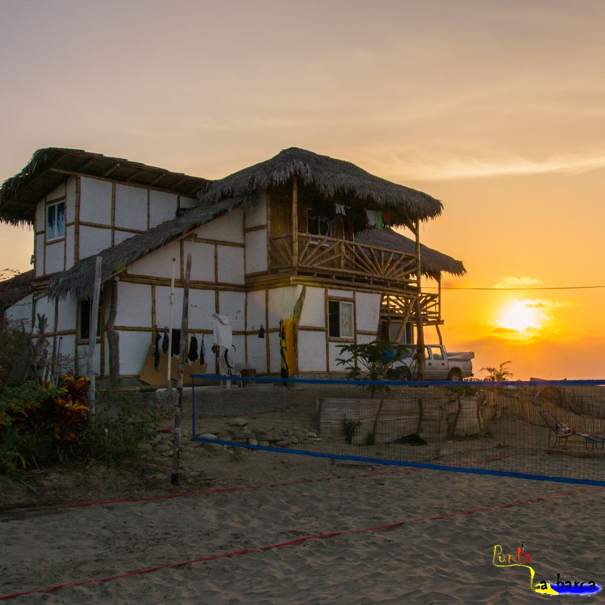 Punta la Barca image 2