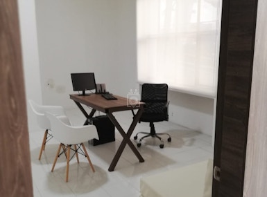 CENTRO DE NEGOCIOS MAXCOWORKING image 3