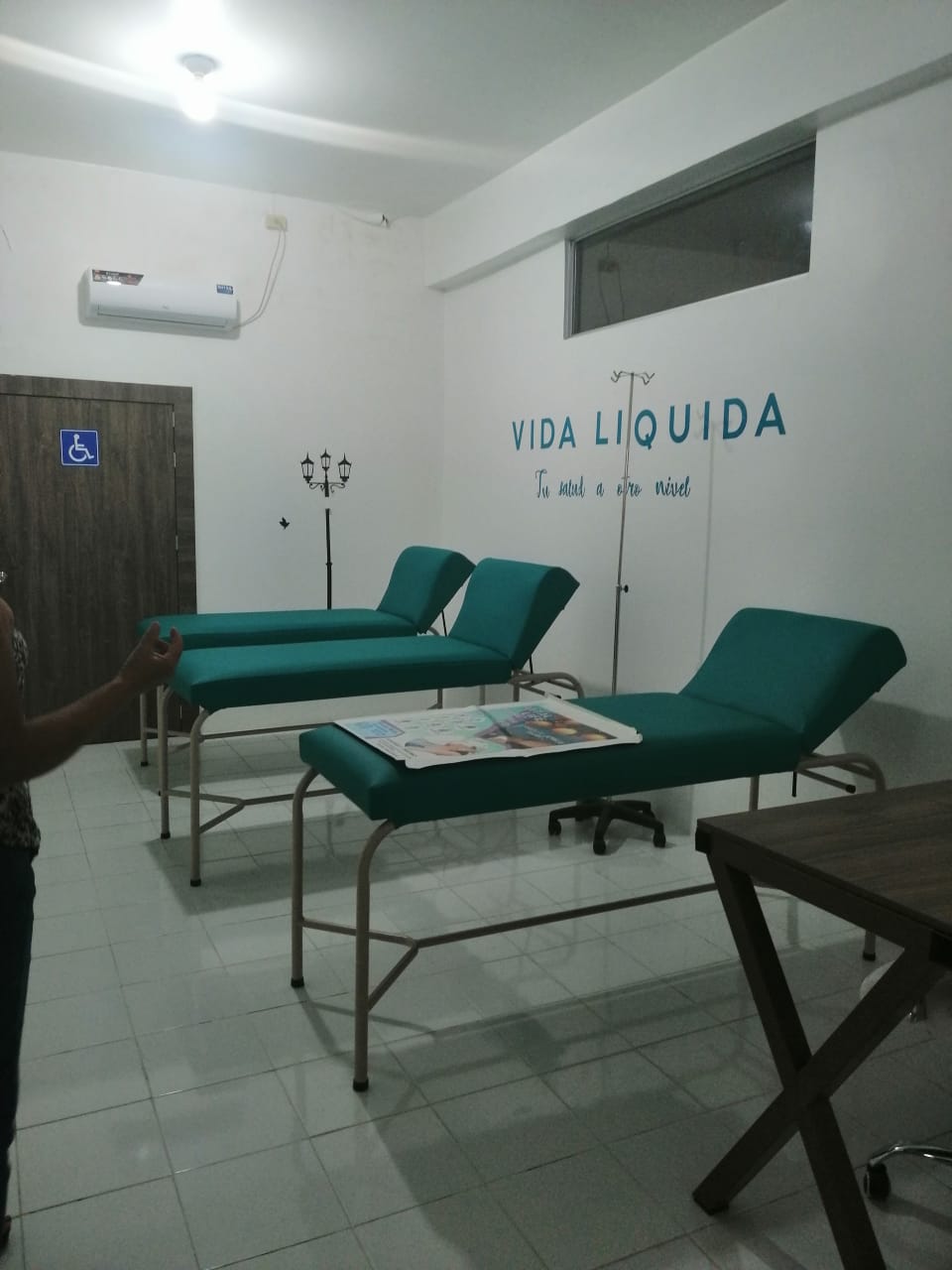 CENTRO DE NEGOCIOS MAXCOWORKING image 5