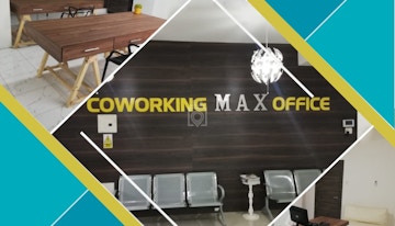 CENTRO DE NEGOCIOS MAXCOWORKING image 1