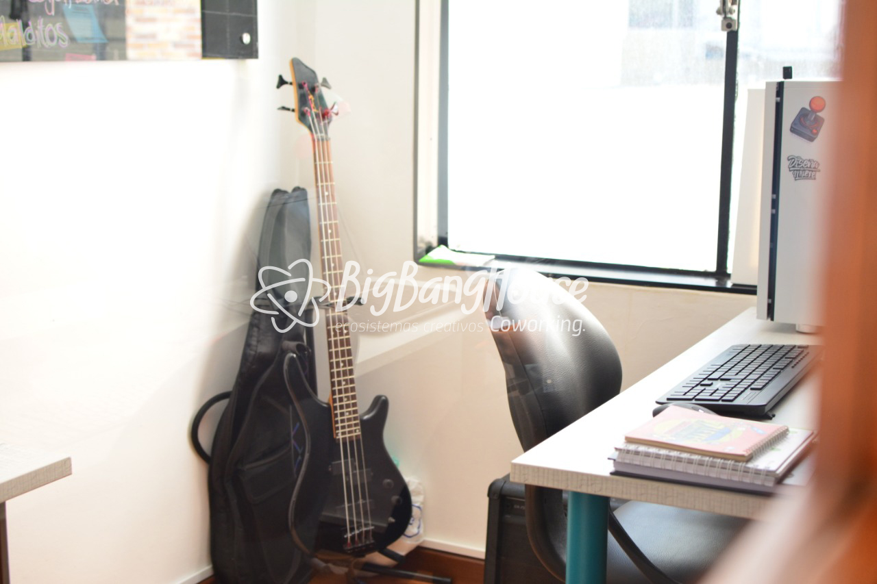 Big Bang House image 2