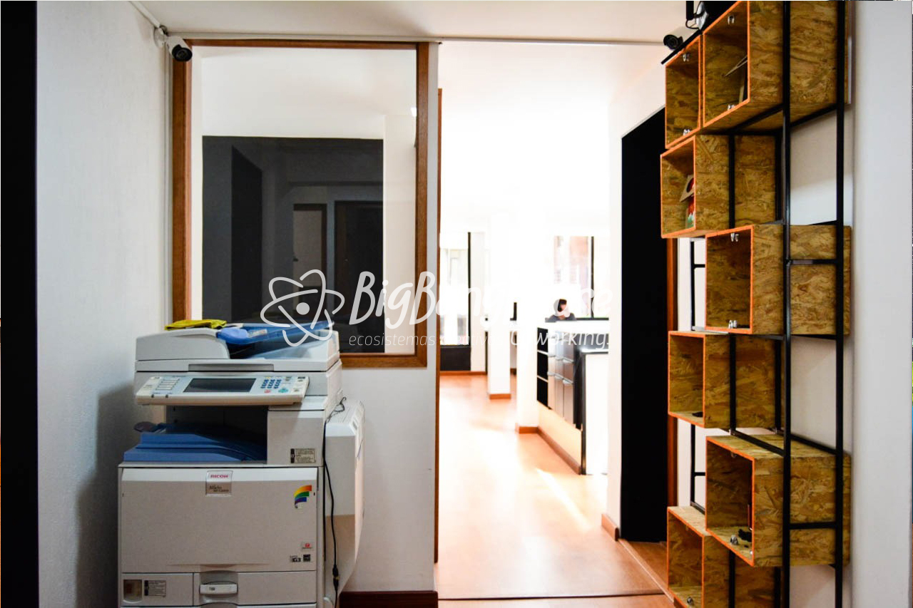 Big Bang House image 4