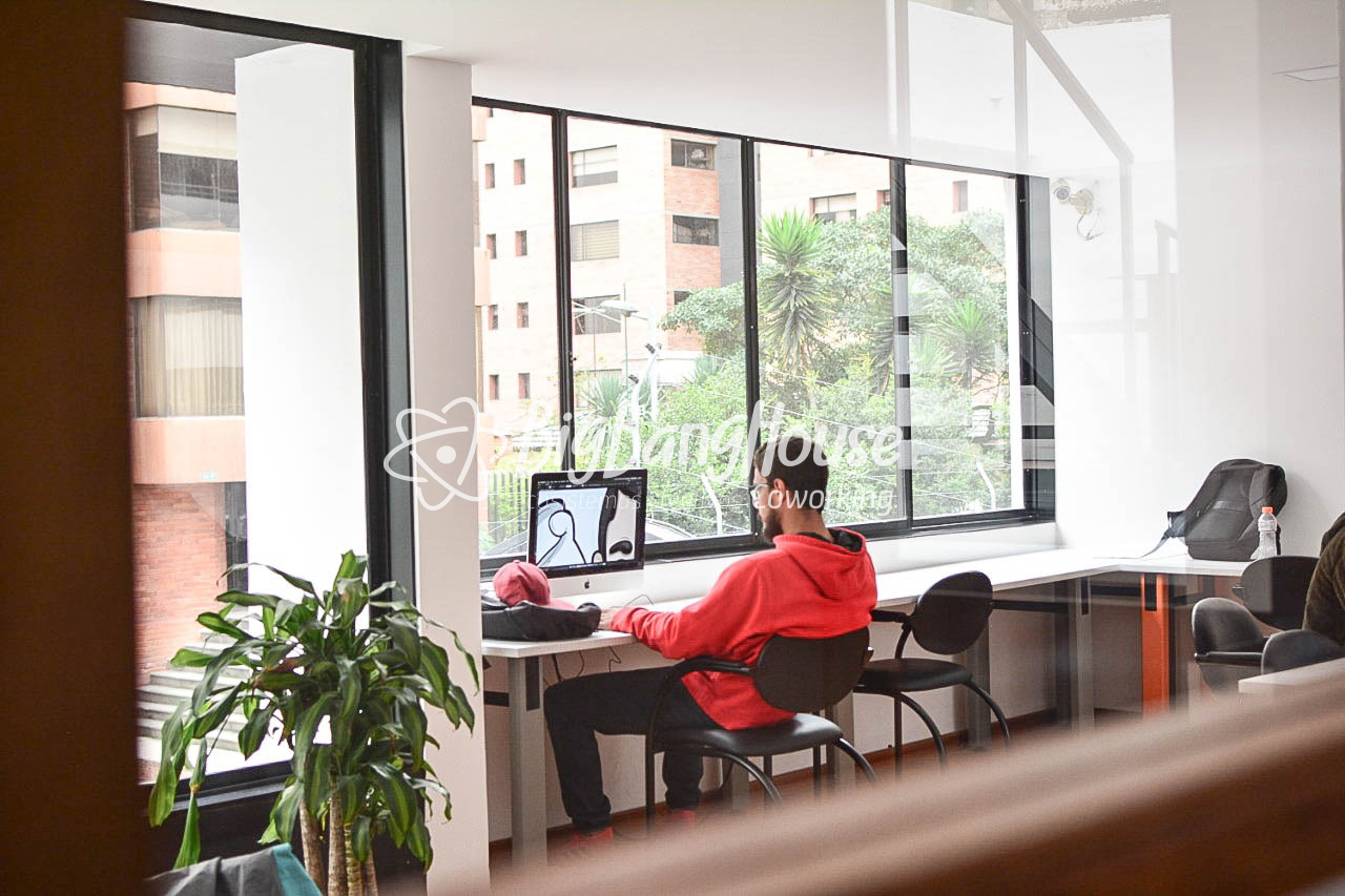 Big Bang House image 3