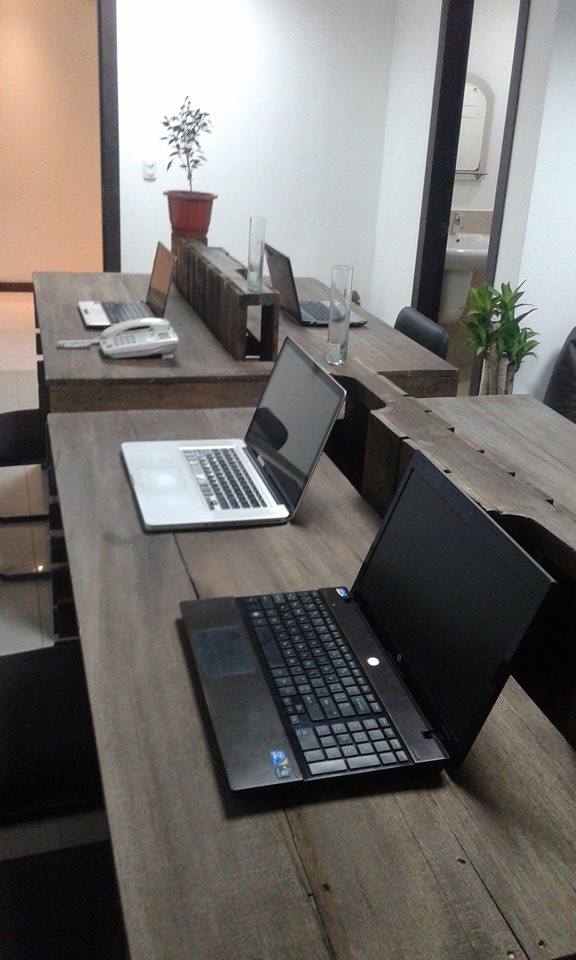 Call & Law Cowoking image 3