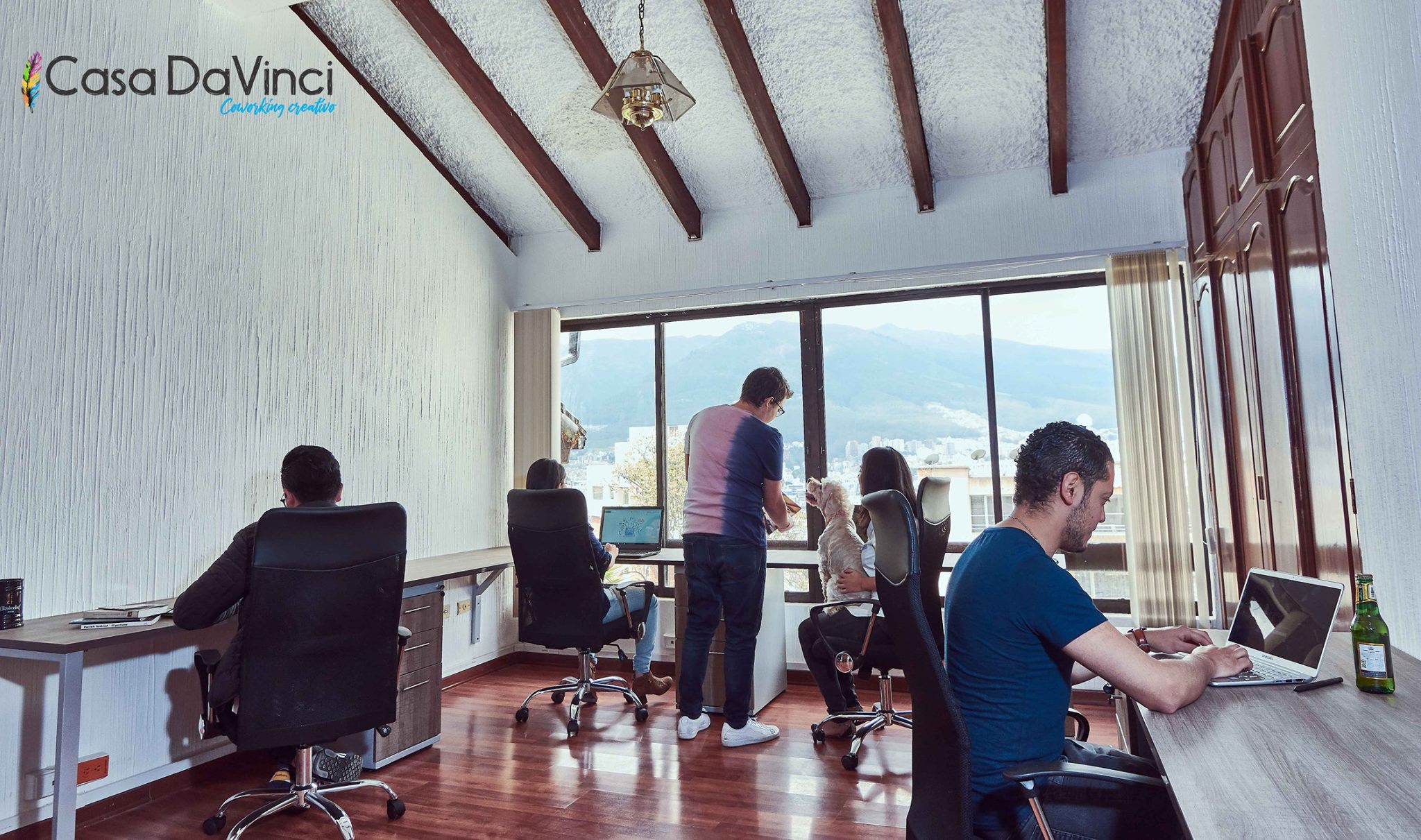 Casa Davinci image 2