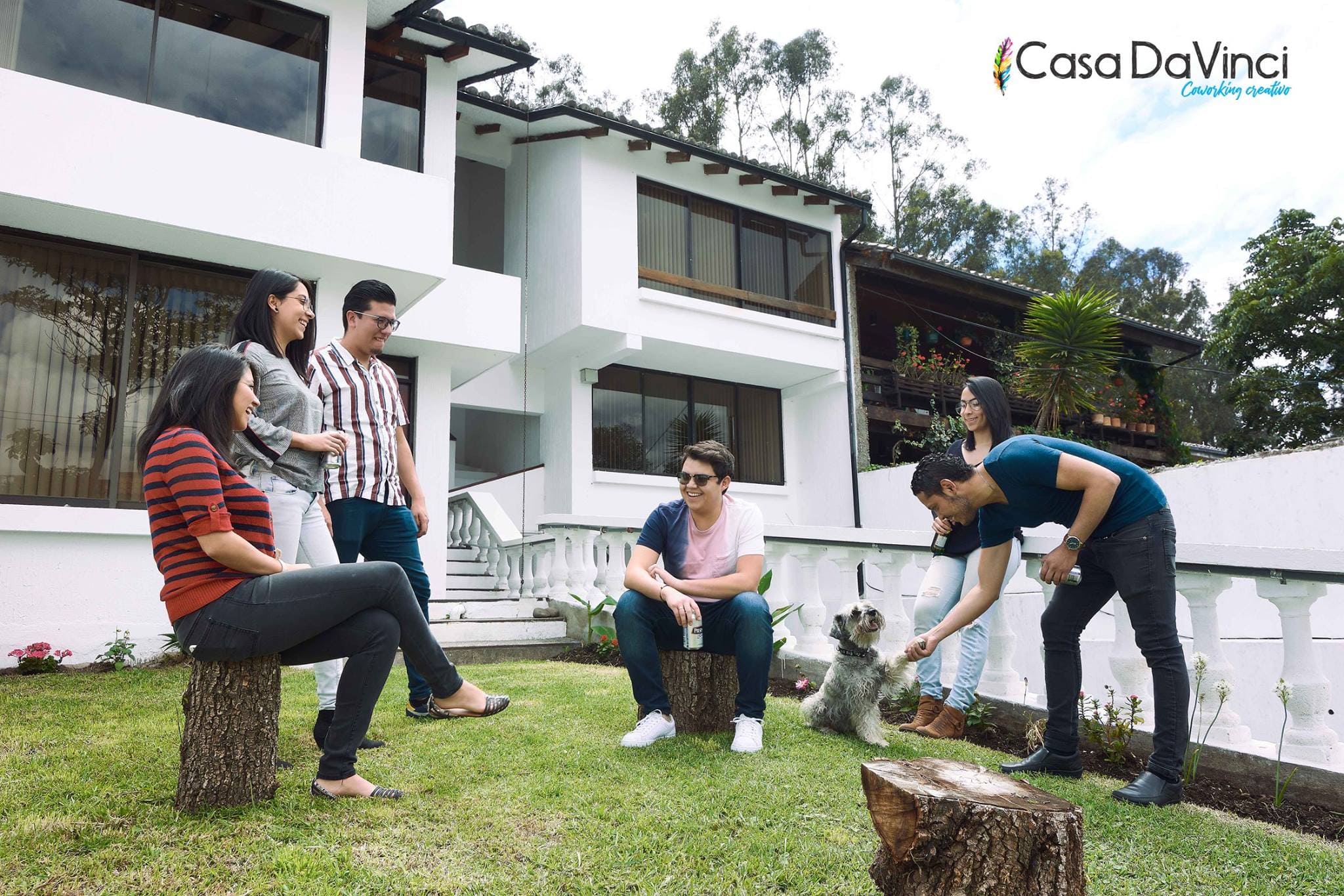 Casa Davinci image 3