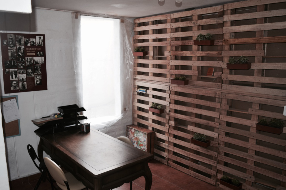 casa mitómana, invernadero cultural image 4