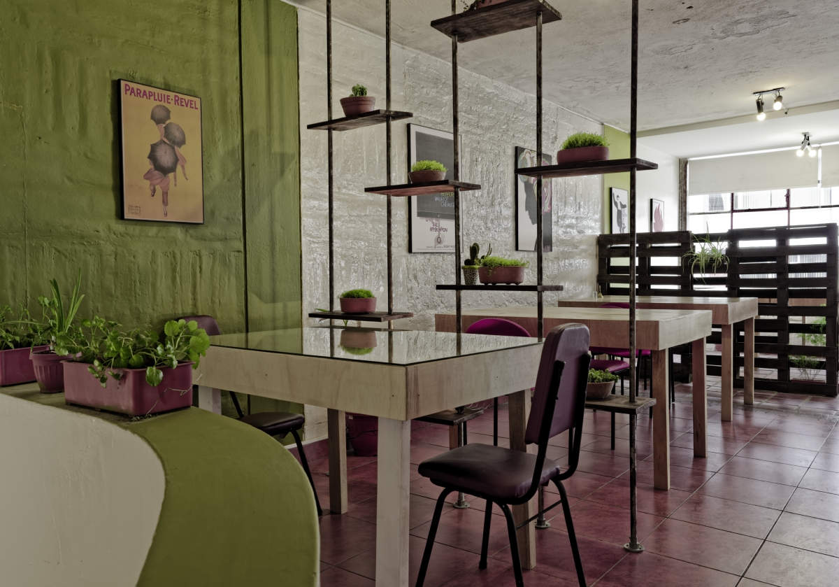 casa mitómana, invernadero cultural image 5