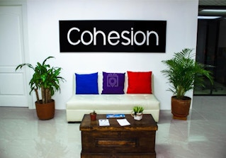 Cohesion Group image 2