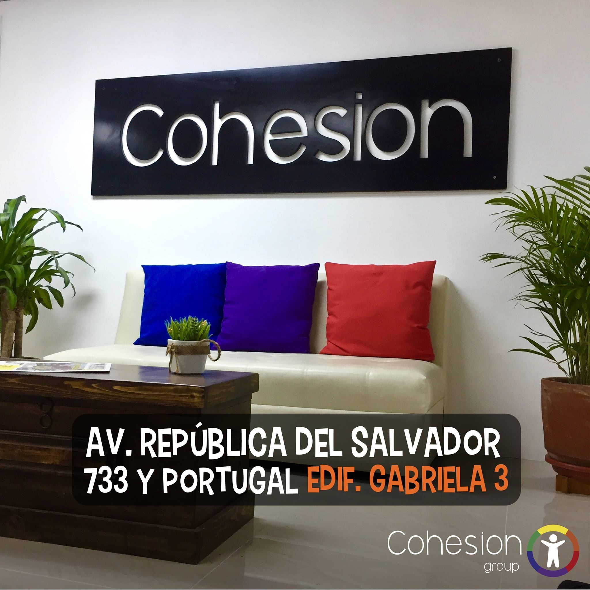 Cohesion Group image 4