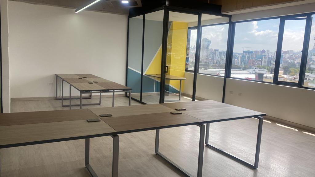 Conect Coworking image 2