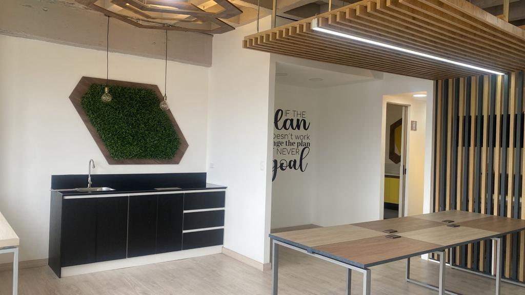 Conect Coworking image 4