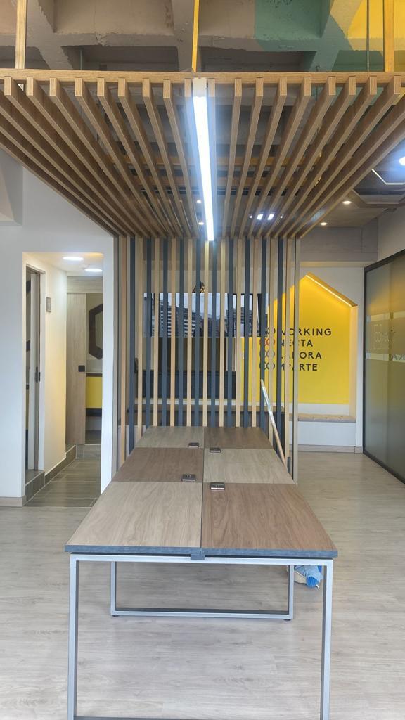 Conect Coworking image 3