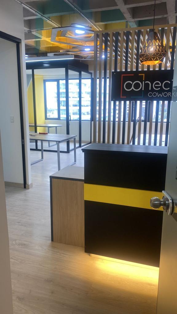 Conect Coworking image 5