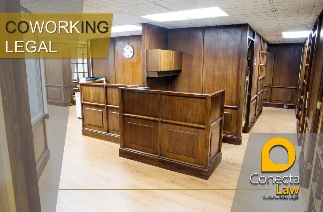 CONECTALAW TU COMUNIDAD LEGAL image 2