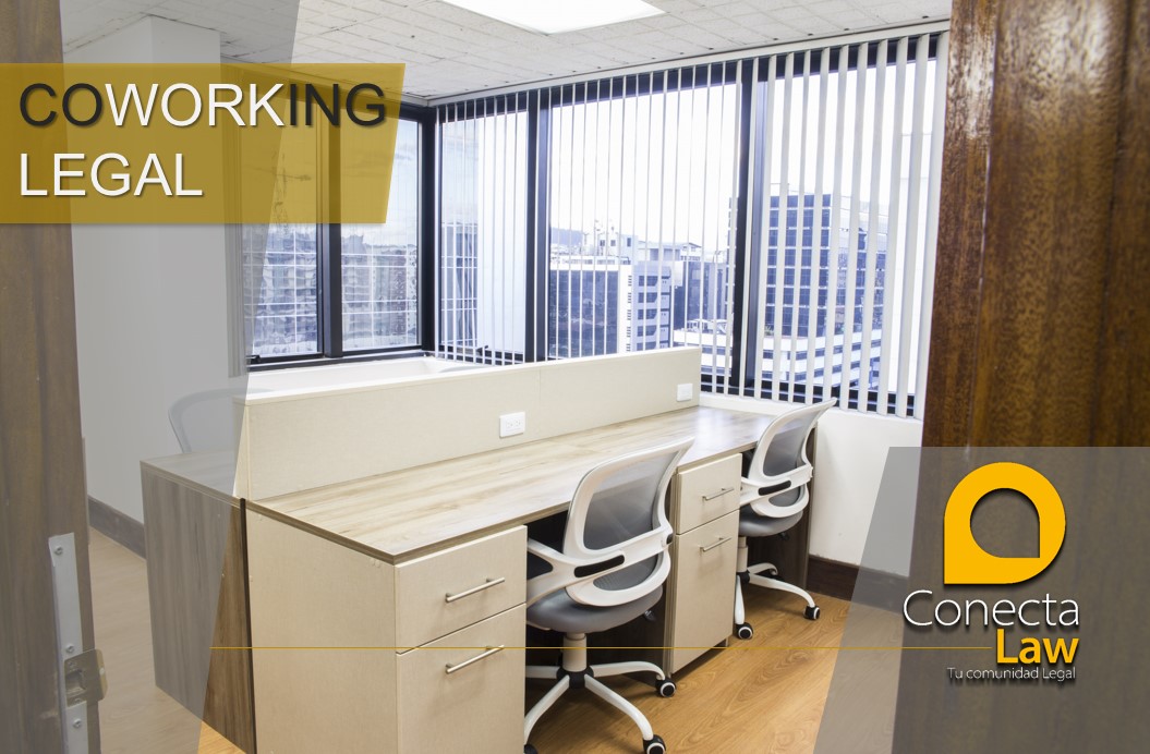 CONECTALAW TU COMUNIDAD LEGAL image 4