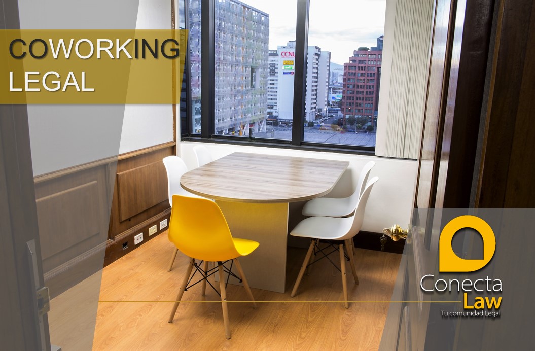 CONECTALAW TU COMUNIDAD LEGAL image 3