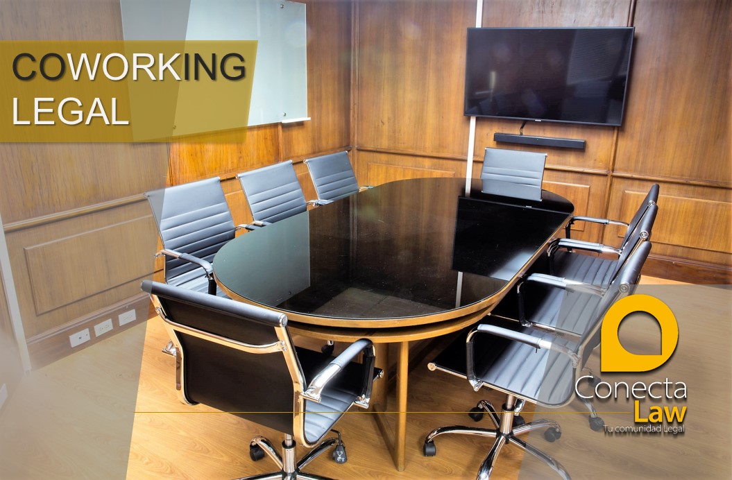 CONECTALAW TU COMUNIDAD LEGAL image 5