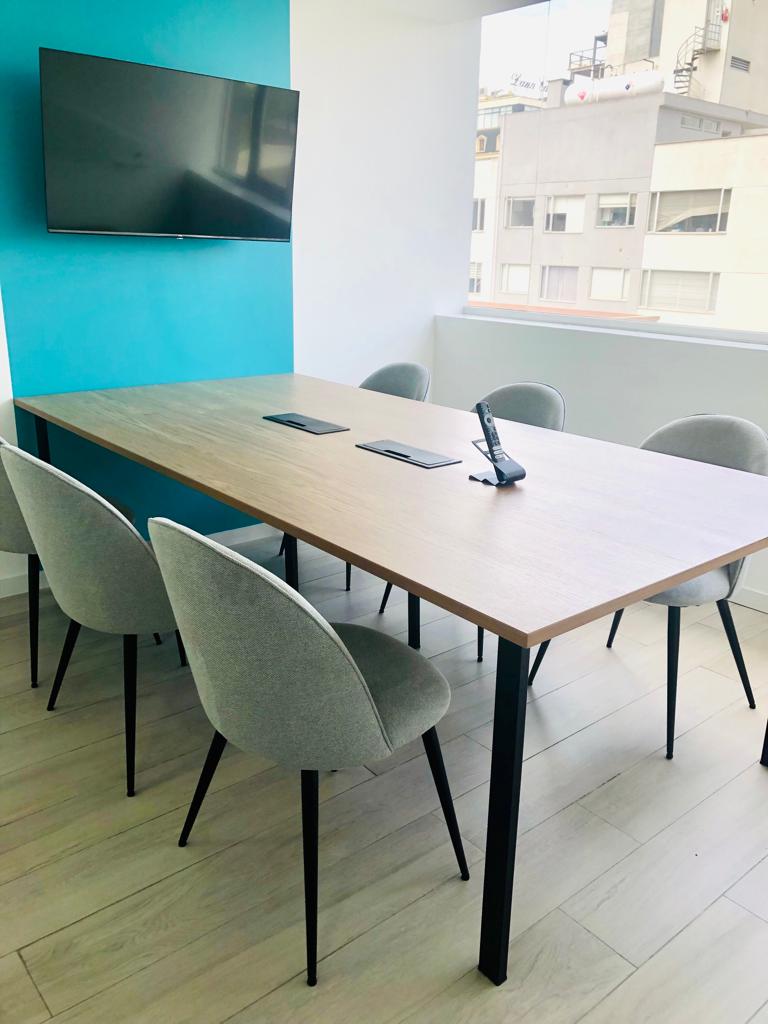 COWORKERS - Coworking Space image 2