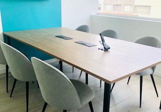 COWORKERS - Coworking Space image 2