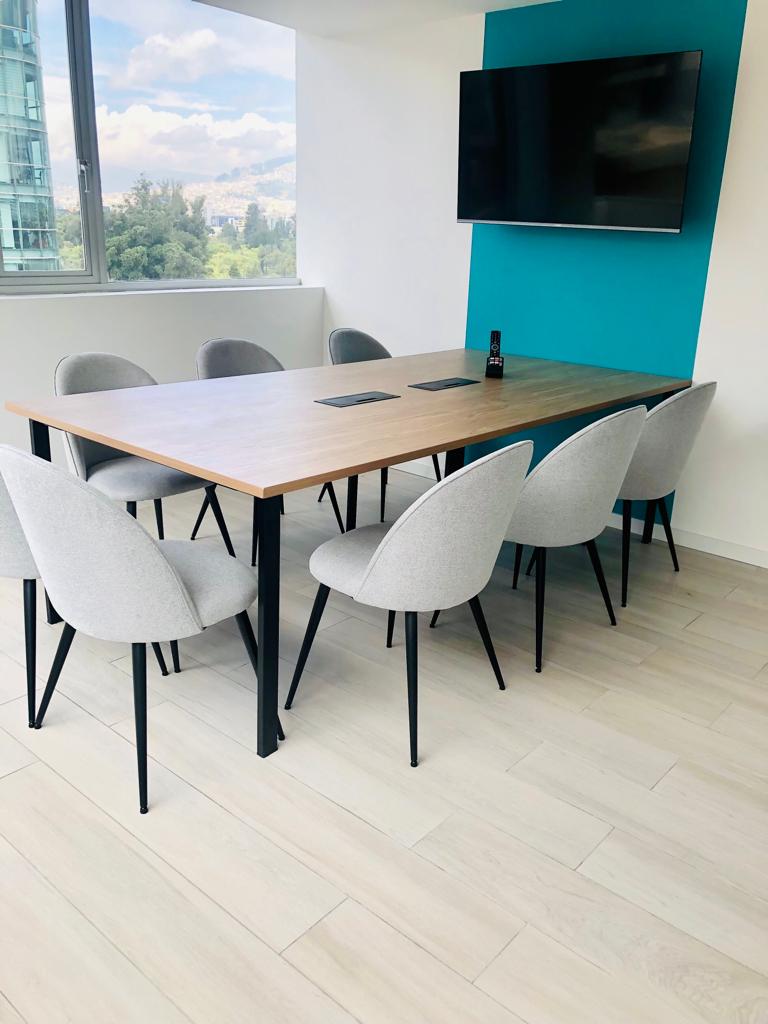 COWORKERS - Coworking Space image 4