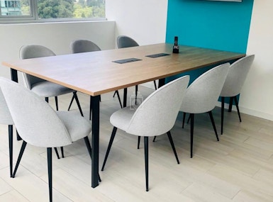 COWORKERS - Coworking Space image 4