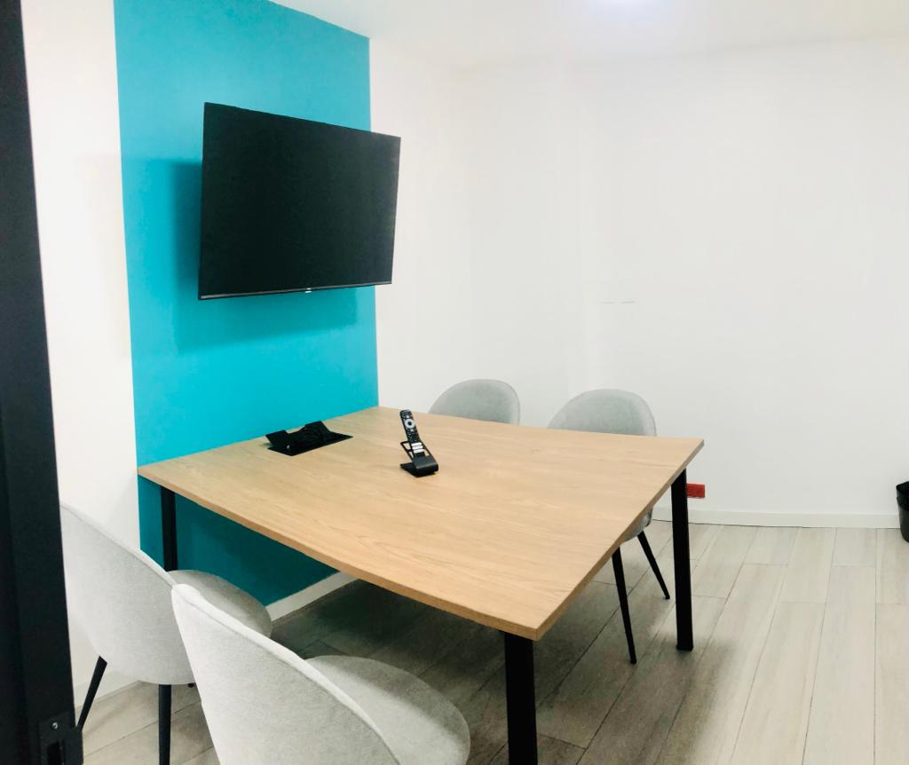 COWORKERS - Coworking Space image 3