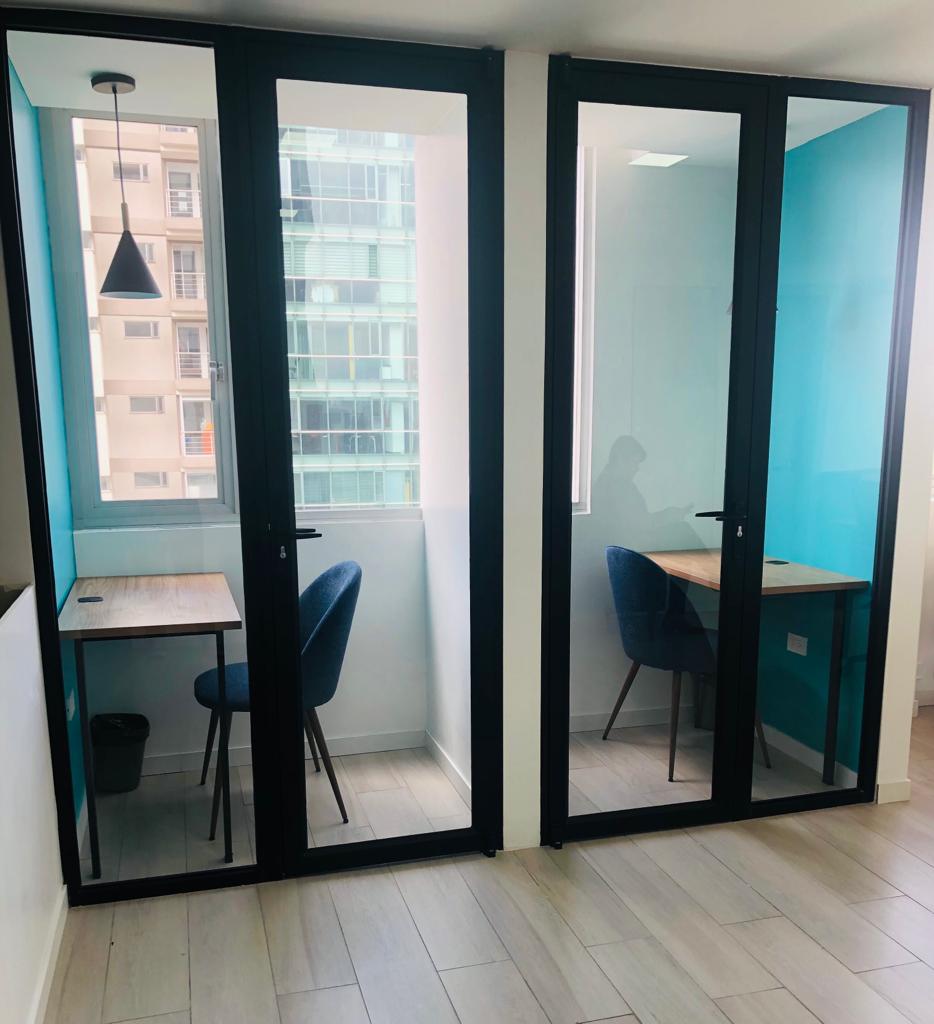 COWORKERS - Coworking Space image 5