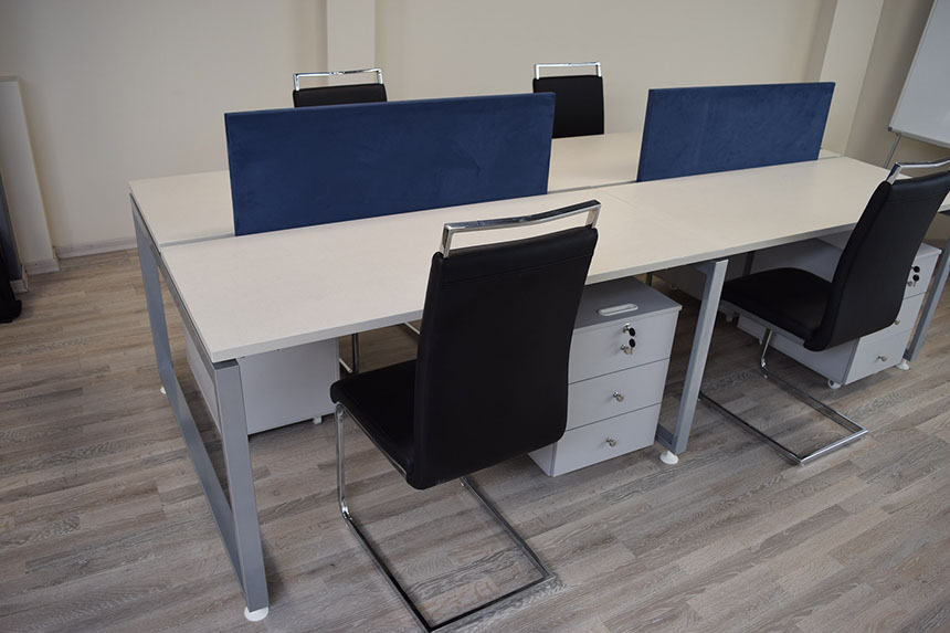 Coworking La Floresta image 3