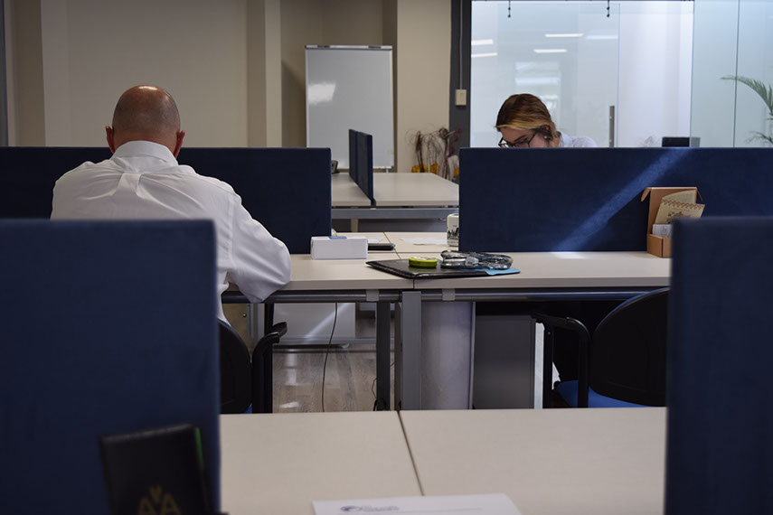 Coworking La Floresta image 5