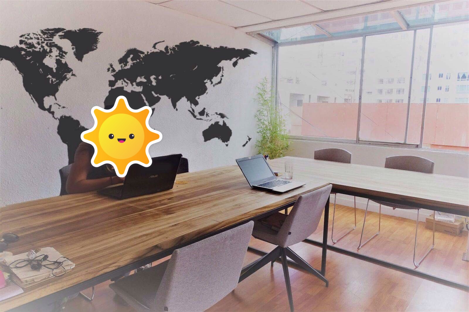 Coworking La Mariscal image 3